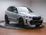 New 2026 BMW X5 xDrive40i w/ M Sport Package image 3