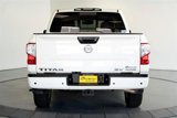 Used 2021 Nissan Titan SV w/ Accessory Utility Package image 6