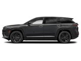 New 2025 Jeep Wagoneer Limited image 4