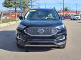 Certified 2023 Ford Edge SEL w/ Convenience Package image 2