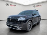 New 2025 Nissan Pathfinder Rock Creek image 2