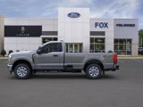 New 2025 Ford F250 XLT image 3