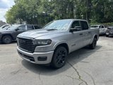 New 2025 RAM 1500 Laramie w/ Night Edition image 5