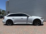 New 2025 Audi RS 6 performance image 5