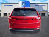 New 2026 Honda CR-V EX image 4