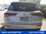 Used 2023 Mitsubishi Outlander ES image 4