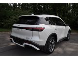 Certified 2025 INFINITI QX60 Luxe image 3