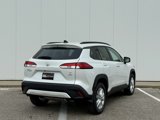 New 2025 Toyota Corolla Cross LE image 5