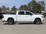 New 2025 RAM 1500 Laramie image 2