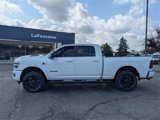 New 2025 RAM 2500 Laramie w/ Night Edition image 2