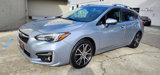 Used 2017 Subaru Impreza 2.0i Limited image 3