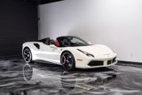 Used 2018 Ferrari 488 Spider image 4