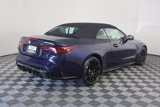 New 2025 BMW M4 xDrive Competition w/ M Carbon Exterior Package image 2