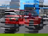 New 2026 Chevrolet Traverse LT image 4