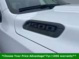 Certified 2022 RAM 1500 Big Horn image 2