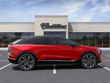 New 2025 Cadillac Optiq Luxury 2 w/ LPO, Floor Liner Package image 5