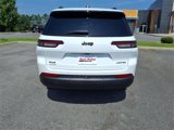 New 2025 Jeep Grand Cherokee L Limited image 5
