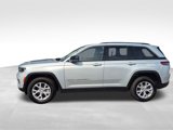 Certified 2022 Jeep Grand Cherokee Limited image 3