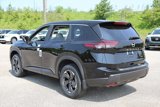 New 2025 Nissan Rogue SV image 4