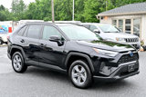 Used 2022 Toyota RAV4 XLE image 3