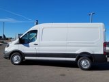 New 2025 Ford Transit 250 148 Medium Roof Extended AWD image 2
