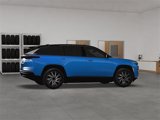 New 2025 Jeep Wagoneer Limited image 6