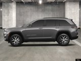 New 2025 Jeep Grand Cherokee Limited image 3