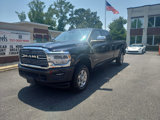 Used 2021 RAM 3500 Laramie image 3
