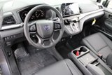 New 2025 Honda Odyssey EX-L image 2