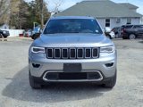 Used 2021 Jeep Grand Cherokee Limited w/ Premium Lighting Group image 2