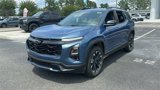 New 2026 Chevrolet Equinox RS w/ Convenience Package III image 3