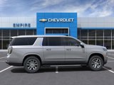New 2025 Chevrolet Suburban Premier image 5