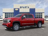 New 2025 Chevrolet Silverado 3500 High Country w/ High Country Premium Package image 2