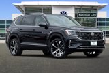 New 2025 Volkswagen Atlas SEL Premium R-Line image 2