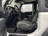 New 2025 Jeep Wrangler Sport image 3