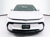 Used 2025 Chevrolet Equinox EV LT image 2