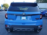 New 2025 Honda Passport TrailSport image 5