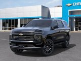 New 2025 Chevrolet Tahoe High Country image 6