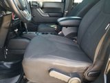 Used 2017 Jeep Wrangler Unlimited Sport w/ Max Tow Package image 6
