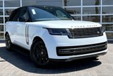 New 2025 Land Rover Range Rover SE image 2