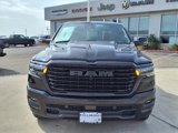 New 2025 RAM 1500 Laramie w/ Night Edition image 2