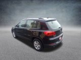 Used 2017 Volkswagen Tiguan S image 6