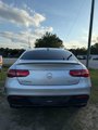 Used 2019 Mercedes-Benz GLE 43 AMG 4MATIC Coupe image 5