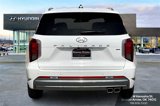 New 2025 Hyundai Palisade Calligraphy image 4