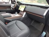 New 2025 Land Rover Range Rover Autobiography image 4