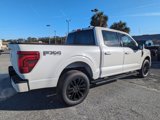 New 2025 Ford F150 Lariat w/ Equipment Group 501A Mid image 5