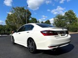 Used 2017 Honda Accord Sport image 4