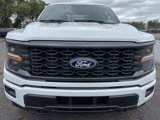 New 2025 Ford F150 STX image 3