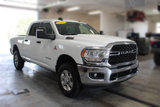 Used 2023 RAM 2500 Big Horn w/ Cold Weather Group image 2