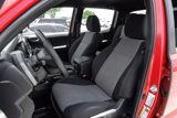 Used 2023 Toyota Tacoma TRD Off-Road image 3